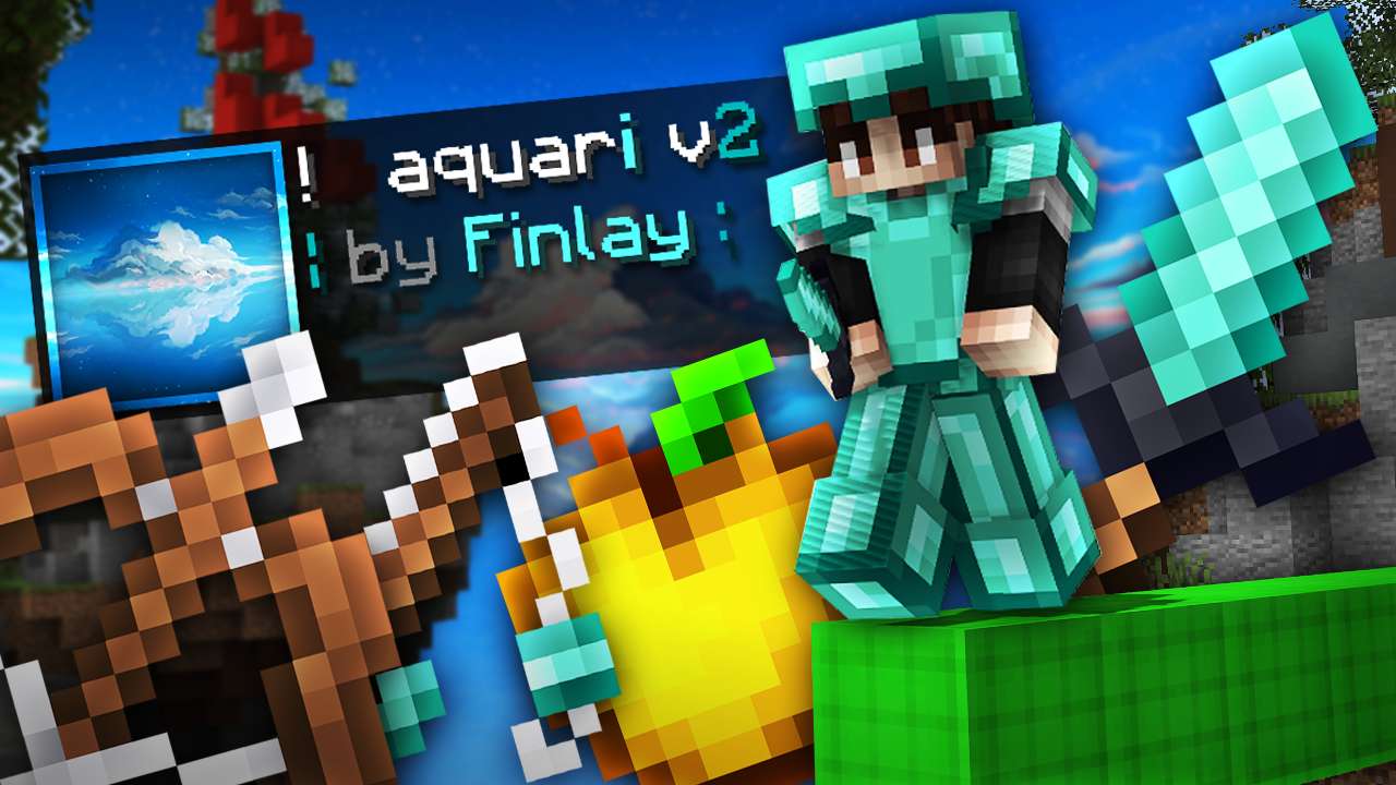 Gallery Banner for aquari v2 on PvPRP